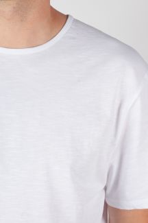 T-shirt MCL 36650-BEYAZ