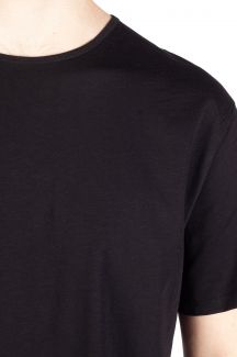 T-shirt MCL 36650-SIYAH