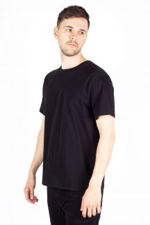 T-shirt MCL 36650-SIYAH