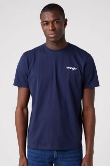 T-shirt WRANGLER 112321593