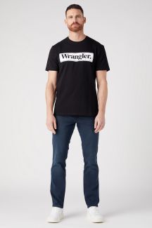 T-shirt WRANGLER 112341132