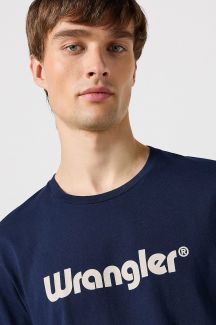 T-shirt WRANGLER 112350524