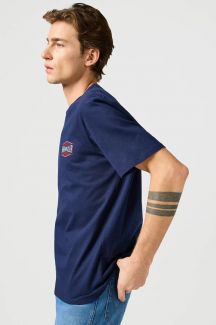 T-shirt WRANGLER 112362354