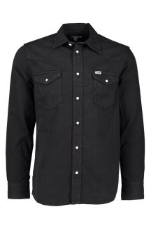 Denim shirt WRANGLER 112362377