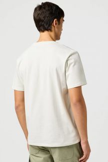 T-shirt WRANGLER 112362805