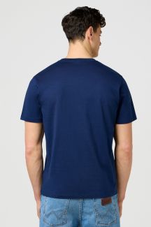 T-shirt WRANGLER 112371410