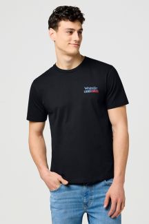 T-shirt WRANGLER 112371411