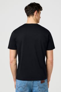 T-shirt WRANGLER 112371411