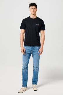T-shirt WRANGLER 112371411