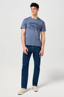 T-shirt WRANGLER 112371414