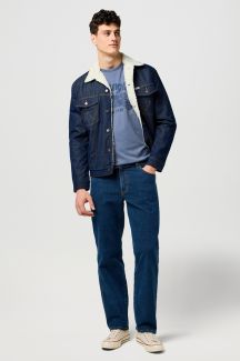 T-shirt WRANGLER 112371414