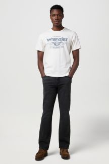 T-shirt WRANGLER 112371417