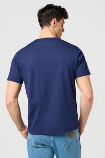 T-shirt WRANGLER 112371481