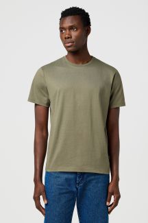 T-shirt WRANGLER 112371483