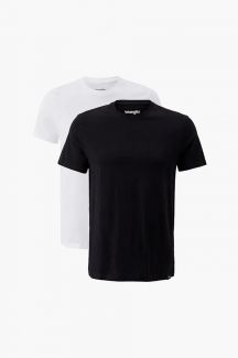 T-shirt WRANGLER W7BADH100