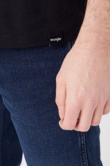 T-shirt WRANGLER W7G9DH100