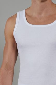 Tank top CECEBA 26-5008-101