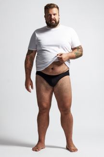 Briefs CECEBA 10170-6061-930