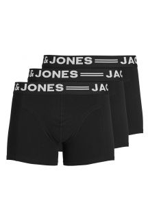 Trunks JACK & JONES 12081832-Black-Black-W