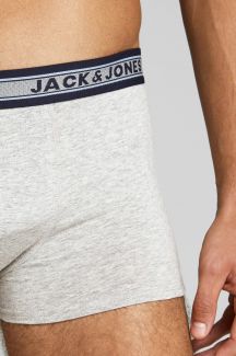 Trunks JACK & JONES 12165348-DG-MELANGE