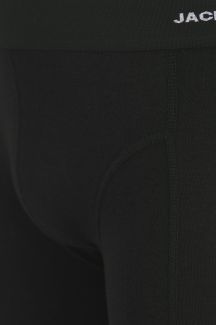 Trunks JACK & JONES 12264077-Black-BB