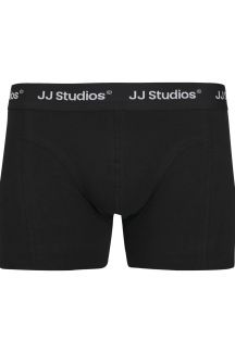 Trunks JACK & JONES 12280164-Black-WB-DB