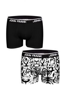 Trunks JOHN FRANK JF2BTORA04