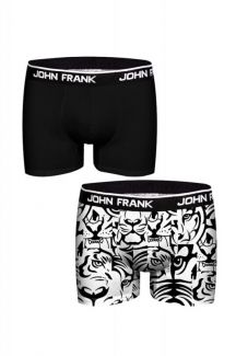 Trunks JOHN FRANK JF2BTORA04