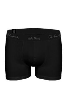 Trunks JOHN FRANK JFBMOD10-BLACK
