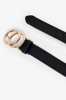 Belt ONLY 15185213-Black-Gold