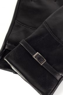 Gloves HOFLER HE21503-Black