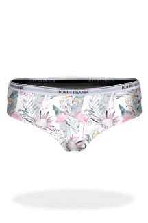 Underwear JOHN FRANK WJFD-H08-FLAMINGO