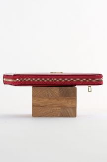 Wallet LORENTI 77006-SH-RFID-7243-RED