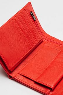 Wallet PIERRE CARDIN PC-1695-LADY-45-ROSSO