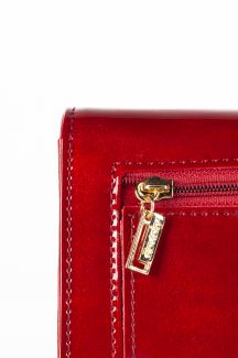 Wallet ROVICKY 8802-MIRN-3458-RED