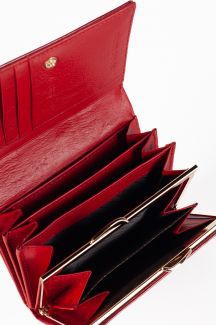Wallet ROVICKY 8804-BPRN-3243-RED