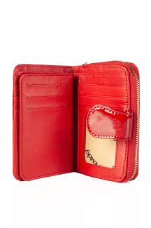 Wallet ROVICKY 8809-MIRN-3496-RED