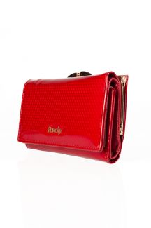 Wallet ROVICKY 8810-SBRN-3809-RED