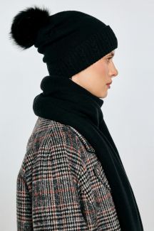 Winter hat BIG STAR 280119906