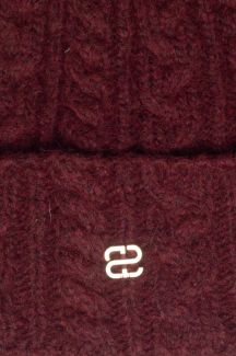 Winter hat BIG STAR 280125604