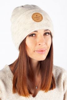 Winter hat STARLING B121-C-SIA