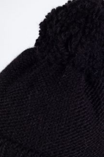 Winter hat STARLING B140-W1-LILO