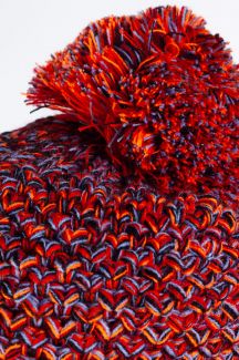 Winter hat STARLING B153-C-LHOTSE