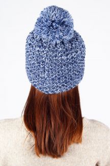 Winter hat STARLING B153-D-LHOTSE