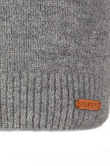 Winter hat STARLING C016-S-CITY