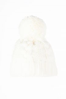 Winter hat STARLING C026-B1-FLORA