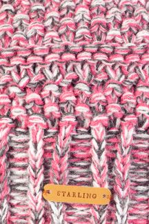 Winter hat STARLING C056-B-BRANWEN