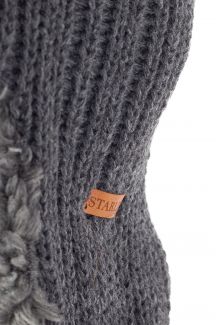 Winter hat STARLING H021-E2-BEN