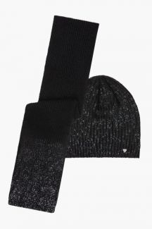 Winter hat XINT 99256-SIYAH