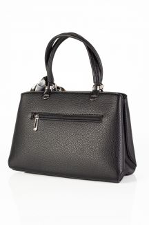 Handbag FLORA&CO F2517-NOIR